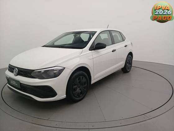 VOLKSWAGEN POLO 1.0 MPI TRACK MANUAL VOLKSWAGEN POLO 1.0 MPI TRACK MANUAL
